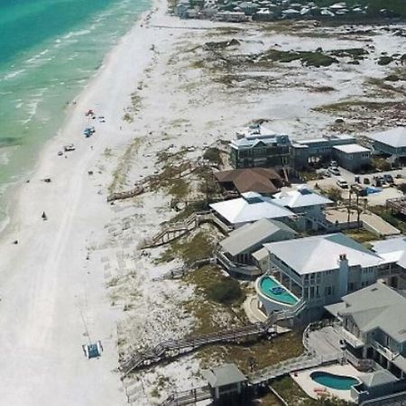 Kitty'S Bliss Vila Santa Rosa Beach Exterior foto