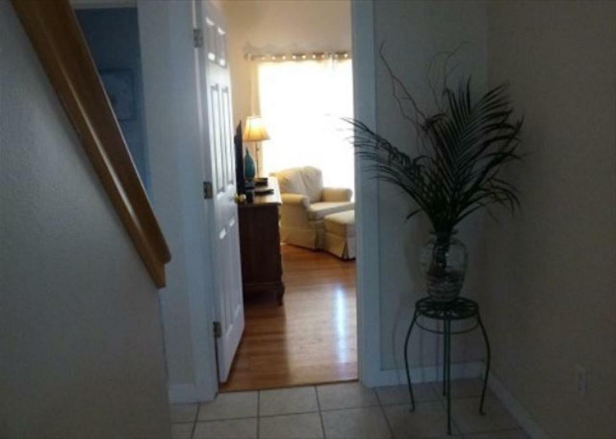 Kitty'S Bliss Vila Santa Rosa Beach Exterior foto
