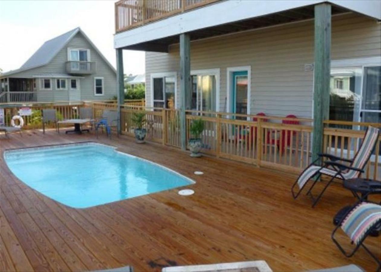 Kitty'S Bliss Vila Santa Rosa Beach Exterior foto