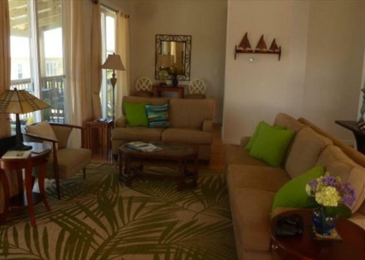 Kitty'S Bliss Vila Santa Rosa Beach Exterior foto