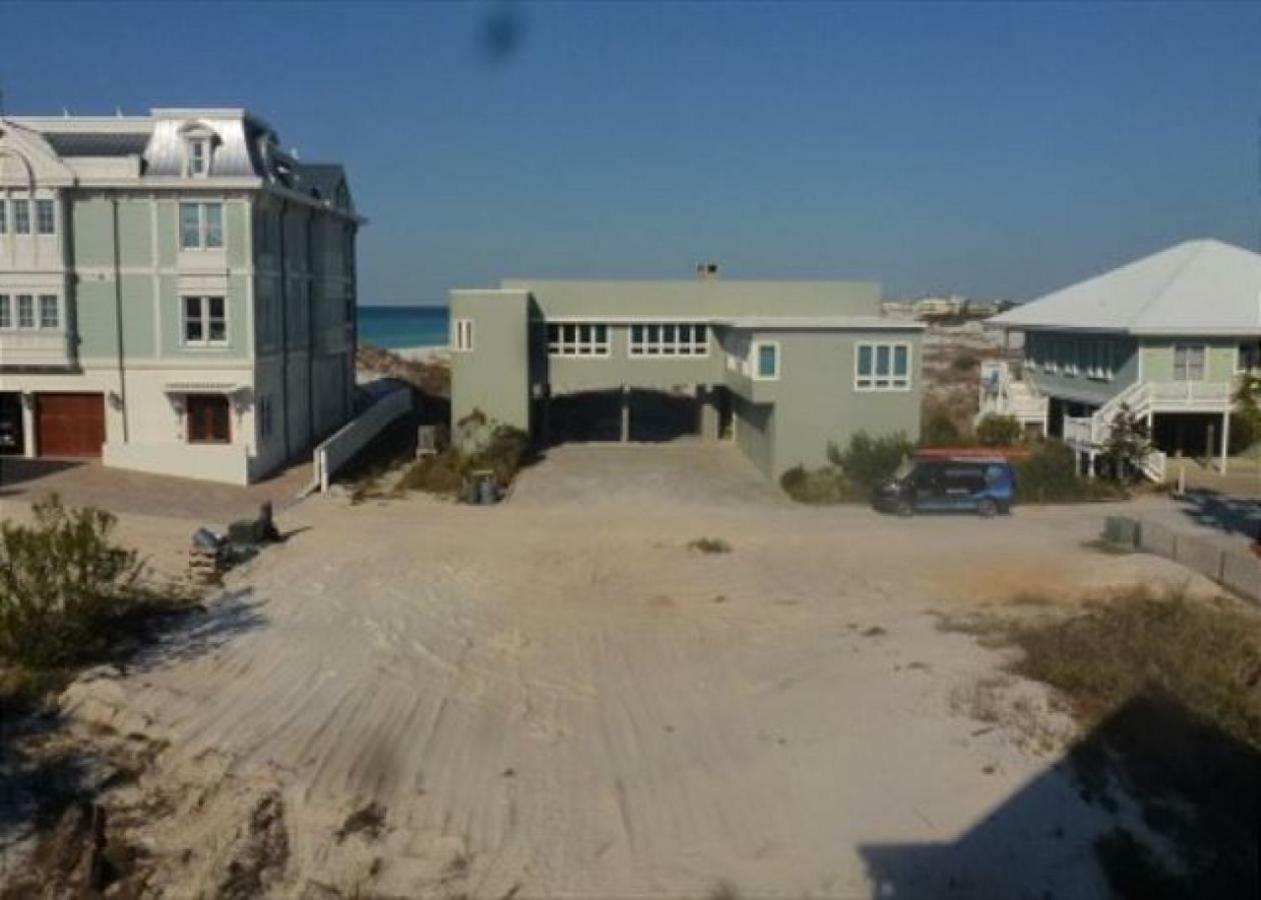 Kitty'S Bliss Vila Santa Rosa Beach Exterior foto