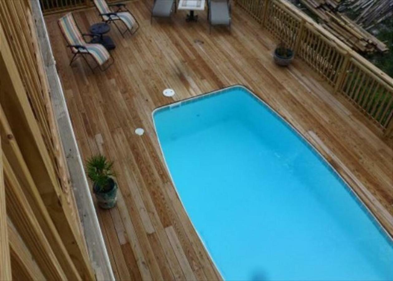 Kitty'S Bliss Vila Santa Rosa Beach Exterior foto