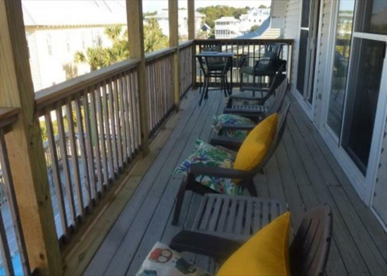 Kitty'S Bliss Vila Santa Rosa Beach Exterior foto