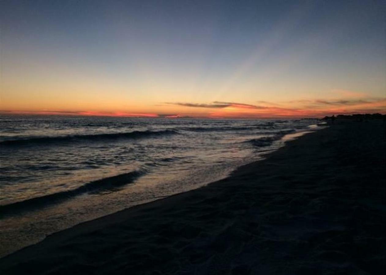 Kitty'S Bliss Vila Santa Rosa Beach Exterior foto