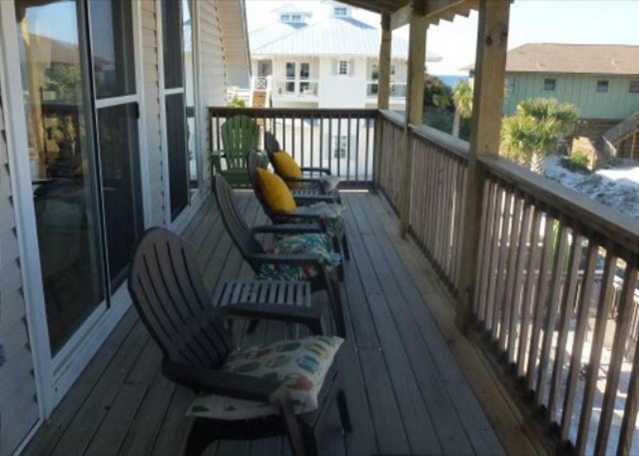 Kitty'S Bliss Vila Santa Rosa Beach Exterior foto