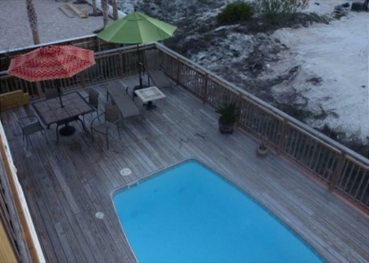 Kitty'S Bliss Vila Santa Rosa Beach Exterior foto