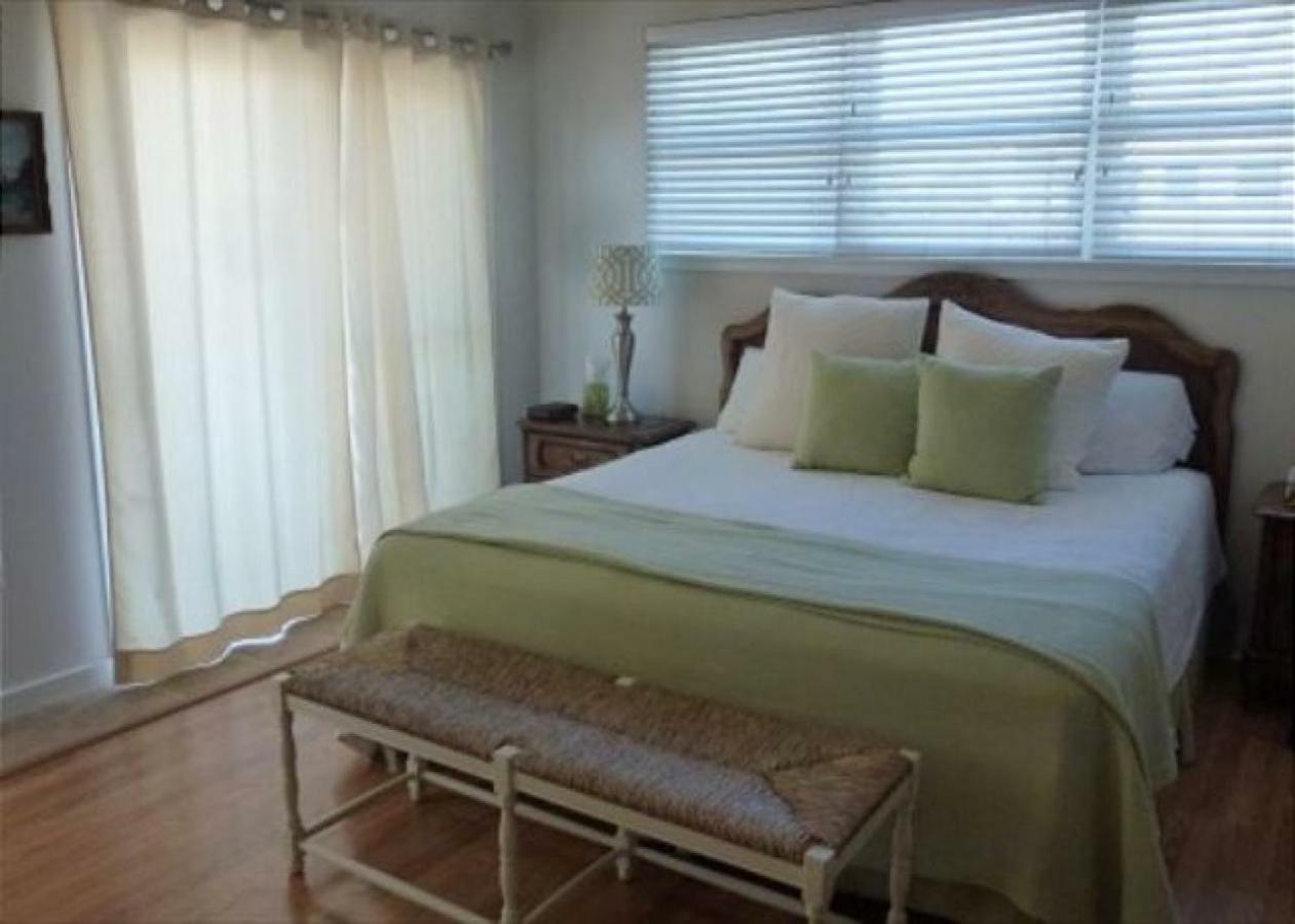Kitty'S Bliss Vila Santa Rosa Beach Exterior foto