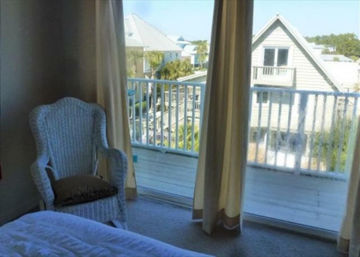 Kitty'S Bliss Vila Santa Rosa Beach Exterior foto